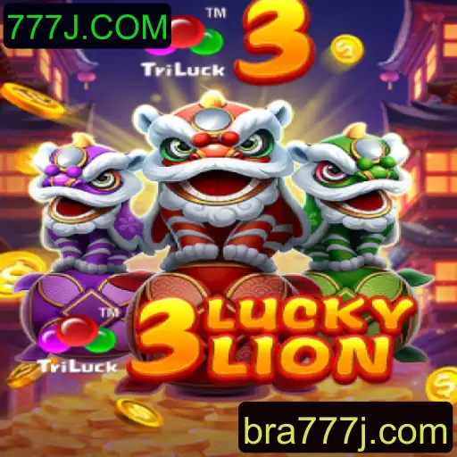 Descubra o Mundo Empolgante de 3LUCKYLION: Dinâmica e Estrutura