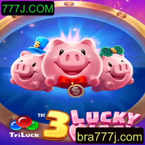 Explorando o Fascinante Mundo do Jogo 3LUCKYPIGGY