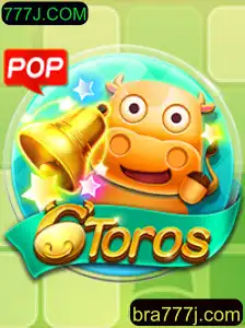 Descubra o Excitante Mundo do Jogo 6Toros com 777J.COM