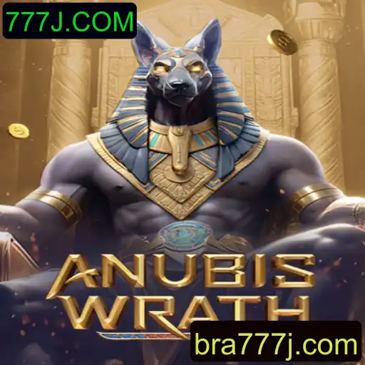 AnubisWrath: Um Mergulho na Aventura Mistica do Novo Jogo de 777J.COM