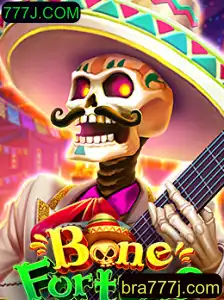 Explorando o Mundo de BoneFortune: Uma Jornada de Aventura e Estratégia