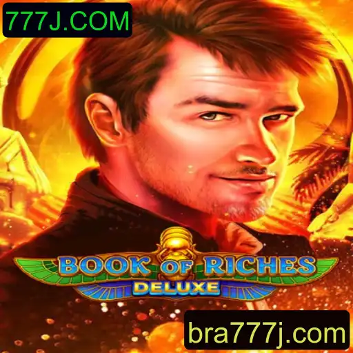 Explore o Fascinante Mundo de BookofRichesDeluxe
