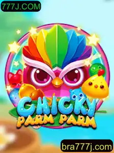 ChickyParmParm: Descubra as Regras e a Diversão do Novo Fenômeno dos Jogos