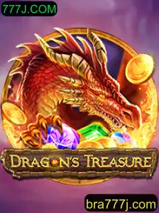Descubra o Mundo do Jogo DragonsTreasure no 777J.COM