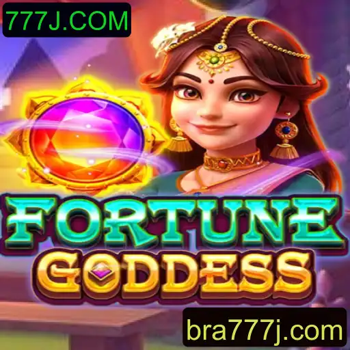 Descubra a Emoção de FORTUNEGODDESS: O Jogo do Momento