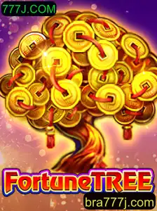 Explorando o Jogo FortuneTree: Uma Nova Experiência de Diversão Online com 777J.COM