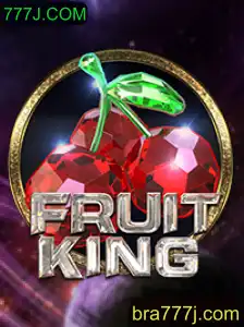 Descubra FruitKing: Entretenimento e Regras do Jogo no 777J.COM