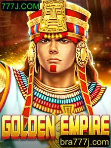 GoldenEmpire: A Nova Sensação do Mundo dos Jogos