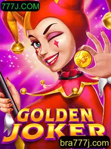 Explorando o Fascinante Mundo do Jogo GoldenJoker