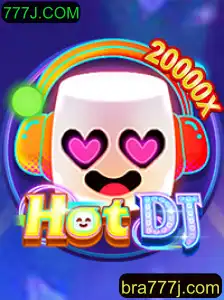 HotDJ: Mergulhe no Universo do Jogo Inovador com 777J.COM