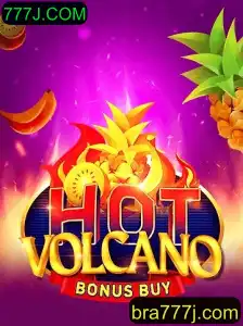 Explorando HotVolcanoBonusBuy: Aventuras Ardentes com 777J.COM