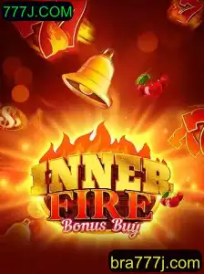 Descubra InnerFireBonusBuy: Um Jogo Inovador no Universo dos Cassinos Online