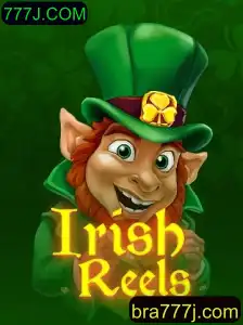 Explorando o Mundo do Jogo IrishReels: Uma Aventura de Slots