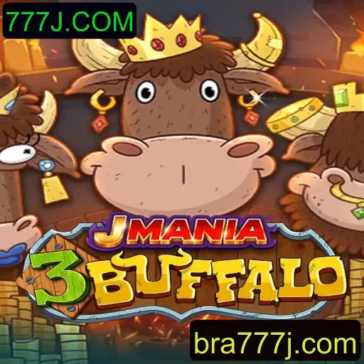 Descubra os Detalhes de JMania3Buffalo: Introdução e Regras do Novo Jogo