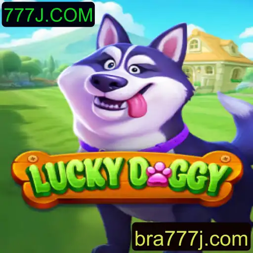 Descubra o Mundo Empolgante de LuckyDoggy: O Jogo do Momento na 777J.COM