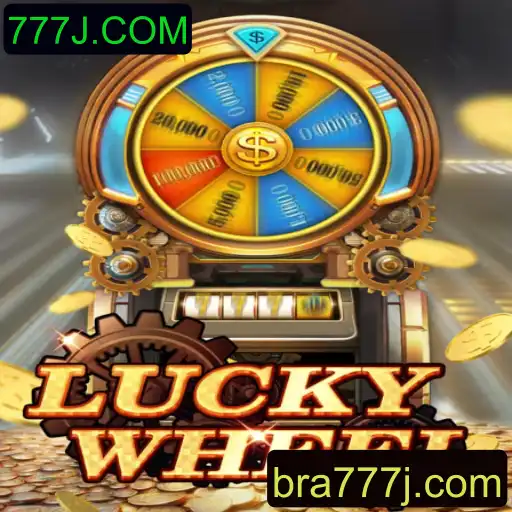 Explorando o Jogo de Sucesso LuckyWheel e a Plataforma 777J.COM