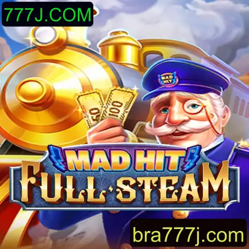 Descubra o Mundo Fascinante de MadHitFullSteam