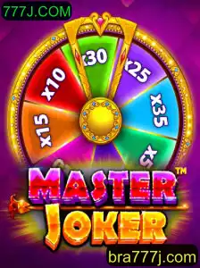 Descubra o Mundo de MasterJoker: Um Guia Completo
