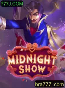 MidnightShow: Descubra o Fascinante Mundo deste Jogo Inovador