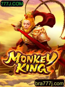 Descubra o Mundo Empolgante do Jogo MonkeyKing