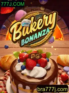 Descubra o Envolvente Mundo de BakeryBonanza e 777J.COM