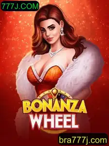 Descubra a Emocionante Experiência do Jogo BonanzaWheel
