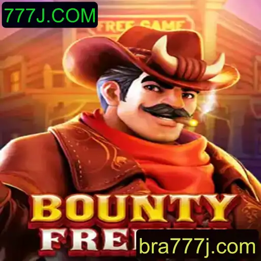 Descubra a Emoção do Jogo BountyFrenzy em 777J.COM