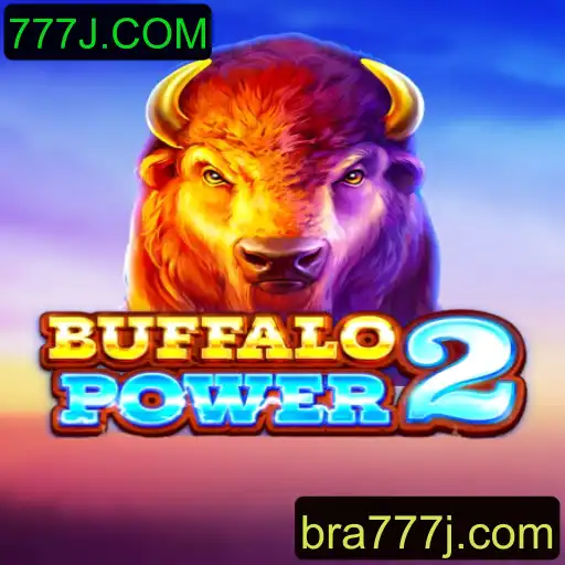 Explorando o Fascinante Universo de BuffaloPower2 no 777J.COM