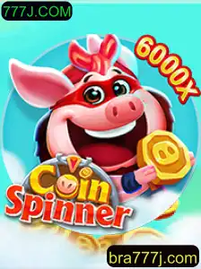 Descubra o Fascinante Mundo de CoinSpinner e como 777J.COM Transforma a Experiência de Jogo
