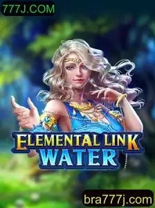 ElementalLinkWater: Descubra o Novo Fenômeno dos Jogos Online em 777J.COM