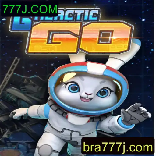 GalacticGO: Uma Jornada Intergaláctica com 777J.COM