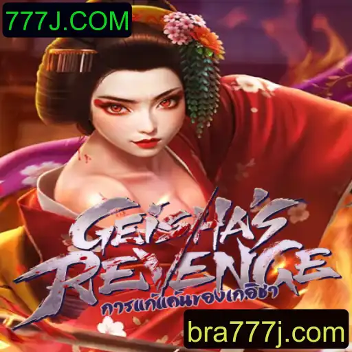 GeishasRevenge: Descubra o Misterioso Mundo do Jogo Inovador