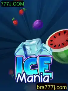 Explorando o Universo de IceMania: Um Mergulho Profundo no Popular Jogo 777J.COM