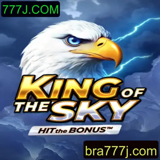 KingOfTheSky: Uma Aventura Inovadora no Mundo dos Jogos
