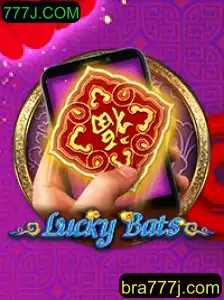 Explorando LuckyBatsM: Um Mergulho no Jogo de Azar do Momento com 777J.COM