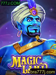 MagicLamp: Descubra o Fascínio de um Novo Jogo Inovador
