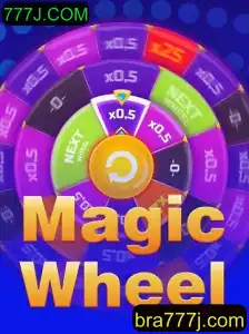 Explorando o Fascinante Mundo de MagicWheel: A Nova Sensação dos Jogos Online