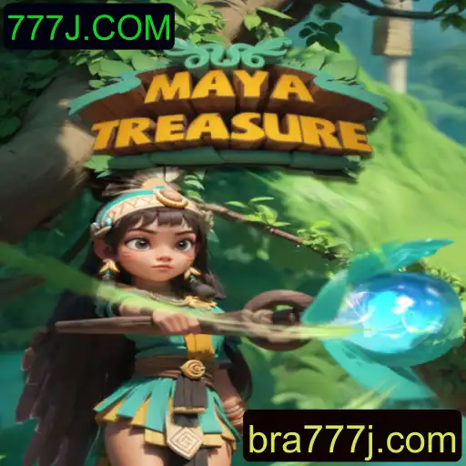 Descubra o Fascinante Mundo de MayaTreasure com 777J.COM