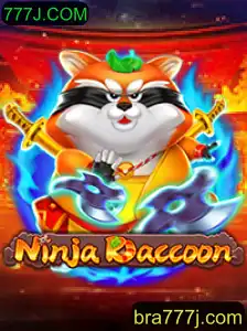 Descubra o Mundo Empolgante do NinjaRaccoon: Um Jogo Inovador