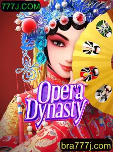 Descubra o Fascinante Universo de OperaDynasty no 777J.COM