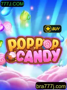 Descubra o Fascinante Mundo de POPPOPCANDY