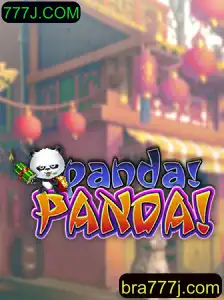 Explorando o Mundo do Jogo PandaPanda com 777J.COM