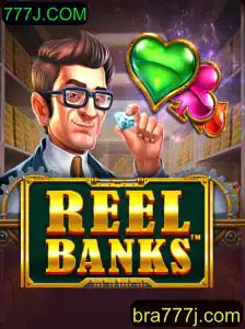 ReelBanks: Uma Imersão no Mundo dos Cassinos Online com 777J.COM