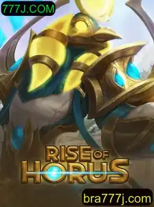 Rise of Horus: A Aventura Incrível no Mundo Antigo