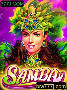 Descubra o Jogo 'Samba' e Explore 777J.COM