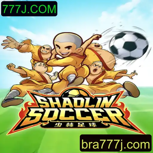 Descubra o Mundo Fascinante de ShaolinSoccer