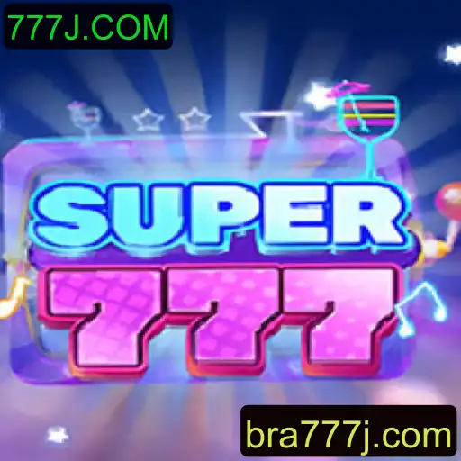Explorando o Universo de Super777 e 777J.COM