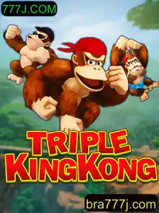 O Mundo Atraente do TripleKingKong: Um Mergulho no Jogo Inovador