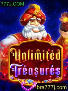 UnlimitedTreasures: Explorando a Emoção do Jogo Inédito