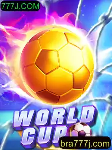 Descubra o Fascinante Jogo WorldCup da 777J.COM